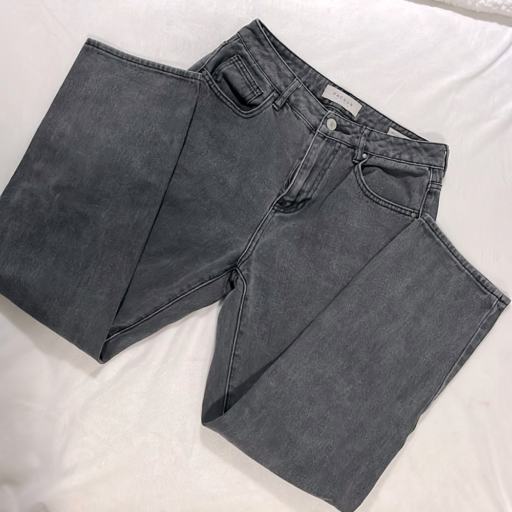 PACSun Mom Jean
